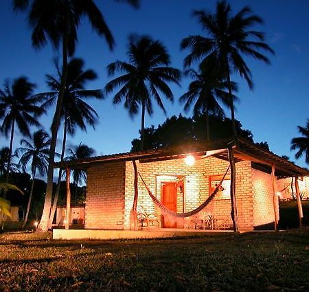 Barravilha Chales 巴拉多库努 外观 照片